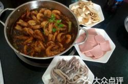 赤峰赤大美食城地址電話號(hào)碼