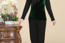 赤峰加絨打底衫廠家電話號碼