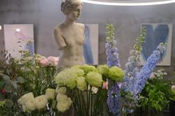 赤峰同心圓花店電話多少號