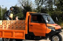 赤峰五征配件門市電話號(hào)碼