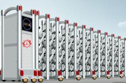 赤峰伸縮門優(yōu)質(zhì)商家電話地址