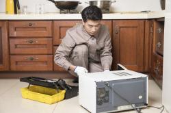 赤峰市維修微波爐電話號碼