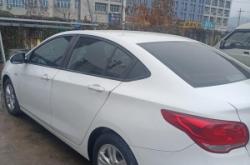 赤峰二手閑置車出售電話