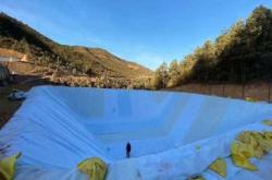 赤峰防滲土工布廠家電話號碼