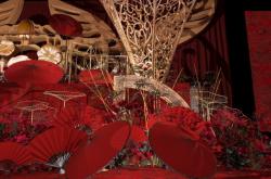 赤峰市婚禮堂設(shè)計公司電話號碼