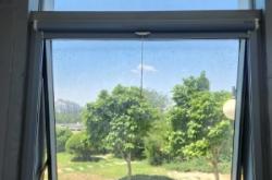 赤峰開魯縣紗窗廠家電話號碼