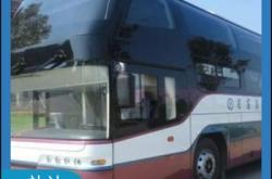 赤峰通西安大巴車電話查詢