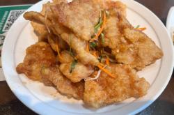 赤峰市咸口鍋包肉地址電話號碼