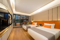 赤峰鉑雅酒店電話多少號碼