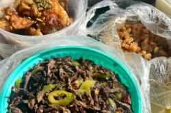 赤峰家常菜蒙餐館地址電話號碼