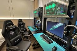 赤峰千奕電競酒店電話地址查詢