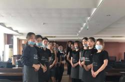 赤峰阿杰造型招聘電話是多少號(hào)