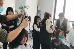 赤峰尚藝美發(fā)電話多少號(hào)