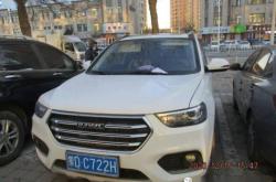 赤峰市違規(guī)停車(chē)舉報(bào)電話是多少