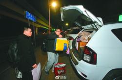 深圳到赤峰回程拼車電話號碼