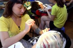 赤峰大張理發(fā)店電話多少號(hào)