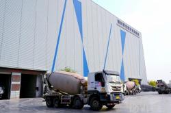赤峰混泥土罐車廠家電話號(hào)碼