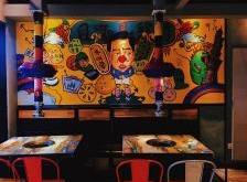 赤峰錦四燒烤店電話地址查詢