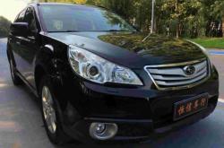 赤峰二手傲虎銷售電話號碼