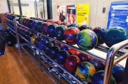 赤峰市保齡球館電話號碼