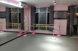 紅蘋果藝術(shù)培訓(xùn)中心怎么樣