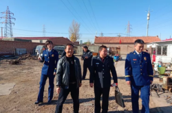 赤峰市鐵南社區(qū)醫(yī)院電話號碼