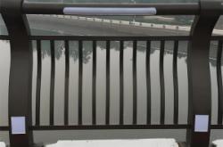 赤峰防護(hù)圍欄制作廠家電話號碼