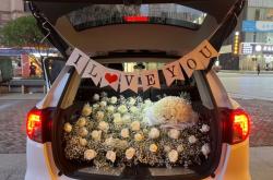 赤峰鮮花后備箱廠(chǎng)家電話(huà)號(hào)碼