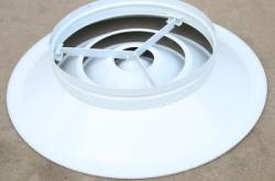 赤峰室外散流器廠家電話號碼