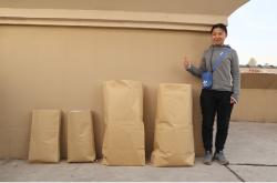 赤峰水泥編織袋廠家電話號碼