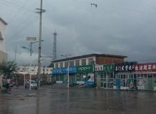 赤峰市林西君悅賓館電話號碼