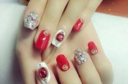 赤峰美甲團購王府店電話號碼