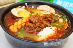 赤峰老侯砂鍋店電話多少號(hào)