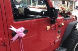 赤峰市牧馬人租車電話號碼