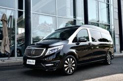 赤峰市奔馳威霆售后電話號碼