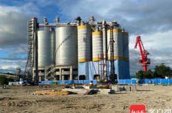 赤峰紫東裝配水泥廠電話號碼