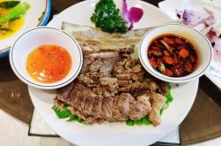 赤峰漢韻食府包房電話號(hào)碼