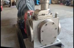 赤峰圓弧齒輪油泵廠家電話號(hào)碼