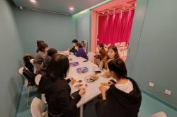 赤峰世博園咖啡店電話多少號