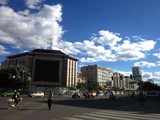 赤峰市-第1張圖片