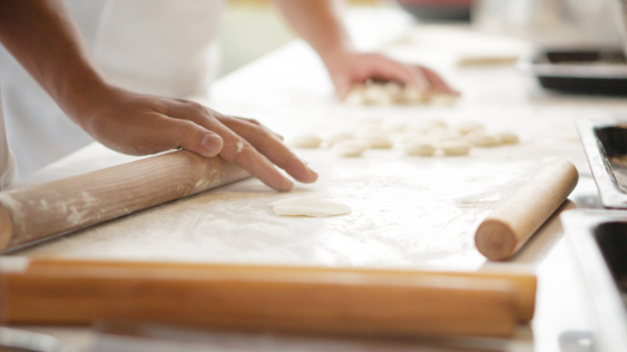 赤峰白記風味面點電話號碼查詢-第1張圖片