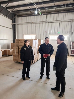 赤峰市公安局法制支隊(duì)-第1張圖片