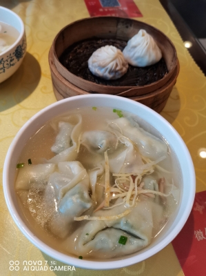 赤峰好吃小籠包店電話地址查詢-第1張圖片