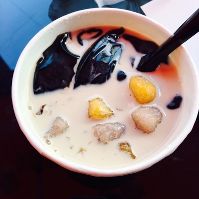 赤峰劉家麻辣燙地址電話號碼-第1張圖片