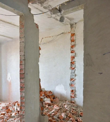 赤峰承重墻加固電話號(hào)碼查詢-第1張圖片