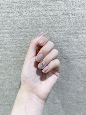 赤峰小美麗美甲電話多少號-第1張圖片