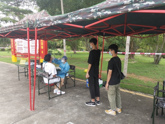 赤峰武裝部征兵辦電話地址是多少-第1張圖片