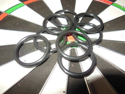 赤峰硅橡膠密封圈公司電話號(hào)碼-第1張圖片