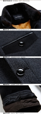 赤峰金貂皮草專賣店電話號碼-第1張圖片