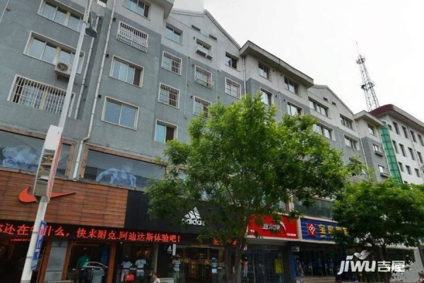 赤峰托尼阿迪理發(fā)師電話號(hào)碼-第1張圖片